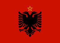 Sozialistische Volksrepublik Albanien (1944-1990)