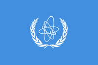 Internationale Atomenergie-Beh&ouml;rde (IAEA)
