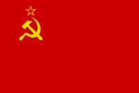 Sowjetunion (1956, 1960, 1972, 1976, 1964, 1980, 1988)