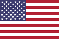 Vereinigte Staaten von Amerika (USA) (Quelle: Bild von OpenClipart-Vectors auf Pixabay)