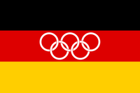 Gesamtdeutsche Olympia-Mannschaft (1956-1964)