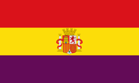 Zweite Spanische Repiblik (1931-1936/1939)