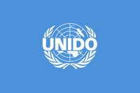 Organisation f&uuml;r industrielle Entwicklung (UNIDO)