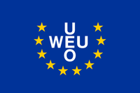 Westeurop&auml;ische Union (WEU)