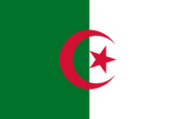 Algerien (Quelle: Bild von OpenClipart-Vectors auf Pixabay)
