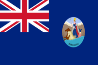 Barbados (1870-1966)