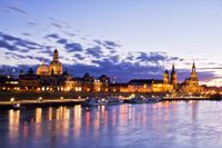 Dresden (Quelle: Bild von Sebastian_127 auf Pixabay)