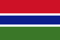 Gambia (Quelle:Bild von Clker-Free-Vector-Images auf Pixabay)