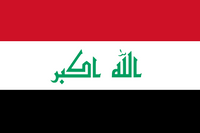Irak (Quelle: Bild von OpenClipart-Vectors auf Pixabay))
