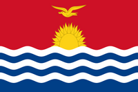 Kiribati (Quelle: Bild von Clker-Free-Vector-Images auf Pixabay)