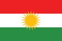 Kurden (Quelle: Bild von Clker-Free-Vector-Images auf Pixabay)