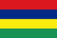 Mauritius (Quelle: Bild von Clker-Free-Vector-Images auf Pixabay)