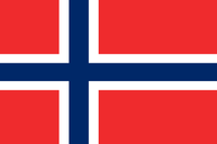 Norwegen (1988, 1994, 1998)