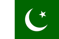 Pakistan (Quelle: Bild von Clker-Free-Vector-Images auf Pixabay)