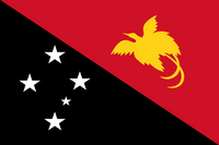 Papua Neuguinea (Quelle: Bild von OpenClipart-Vectors auf Pixabay)