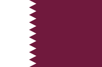 Katar (Quelle: Bild von OpenClipart-Vectors auf Pixabay))