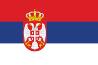 Serbien (Quelle: Bild von OpenClipart-Vectors auf Pixabay)