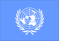 Organisation der Vereinten Nationen (UNO) (Quelle: Bild von Clker-Free-Vector-Images auf Pixabay)