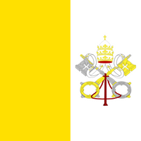 Vatikan (Quelle: Bild von Clker-Free-Vector-Images auf Pixabay)