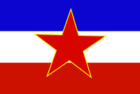Jugoslawien (Quelle: Bild von OpenClipart-Vectors auf Pixabay))